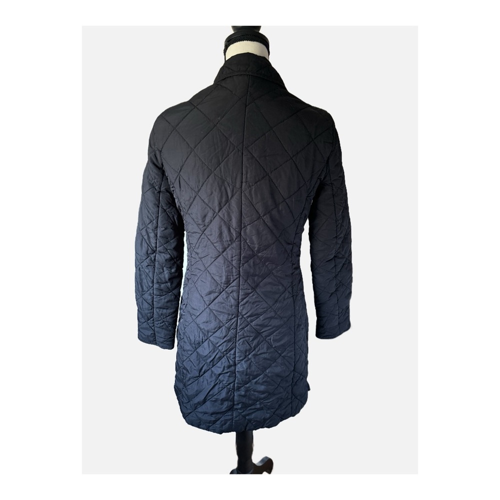 Zara Basic Quilted Jacket - image 3